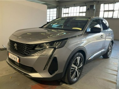 Peugeot 3008 II 1.6 Hybrid 225 Allure-1