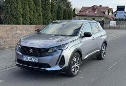 Peugeot 3008 II 1.6 Hybrid 225 Allure