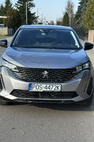 Peugeot 3008 II 1.6 Hybrid 225 Allure-2