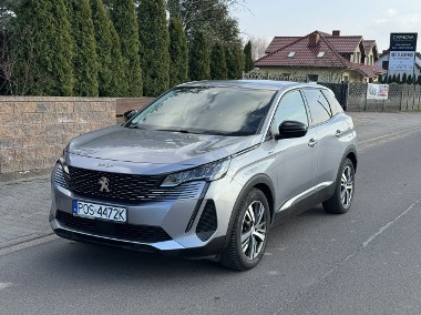 Peugeot 3008 II 1.6 Hybrid 225 Allure-1