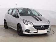 Opel Corsa E , Salon Polska, 1. Właściciel, Klima, Tempomat