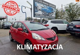 Honda Jazz III 1.2 Benzyna 90 KM, Klimatyzacja, Dwa Klucze, AUX, Isofix, Hak