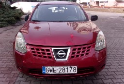 Nissan Rogue 2.5 4X4