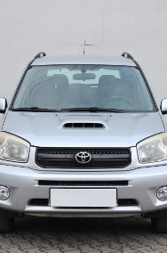 Toyota RAV 4 II , Klimatronic,ALU-2