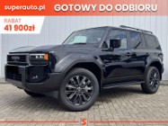 Toyota Land Cruiser VI Executive 2.8 MHEV Executive 2.8 MHEV 205KM | Dach panoramiczny!