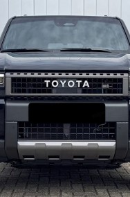 Toyota Land Cruiser VI Executive 2.8 MHEV Executive 2.8 MHEV 205KM | Dach panoramiczny!-2