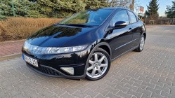 Honda Civic VIII