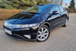 Honda Civic VIII