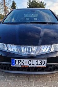 Honda Civic VIII-2