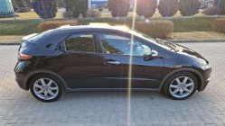 Honda Civic VIII