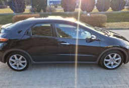 Honda Civic VIII