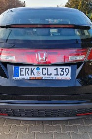 Honda Civic VIII-2