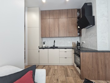 Nowoczesne 2 pokoje + jadalnia | 40 m² |Słoneczne Tarasy| Łódź Centrum