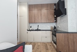 Nowoczesne 2 pokoje + jadalnia | 40 m² |Słoneczne Tarasy| Łódź Centrum