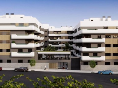 Mieszkanie, sprzedaż, 76.00, Alicante, Santa Pola-1