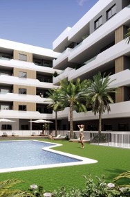 Mieszkanie, sprzedaż, 76.00, Alicante, Santa Pola-2