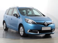 Renault Grand Scenic IV , Salon Polska, 7 miejsc, Klimatronic, Tempomat, Parktronic