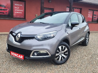 0,9 Tce Limited 90KM+Nawigacja+Komputer+Tempomat-1