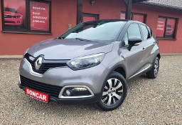 Renault Captur 0,9 Tce Limited 90KM+Nawigacja+Komputer+Tempomat
