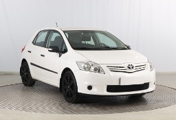 Toyota Auris II , Salon Polska, Serwis ASO, Klima