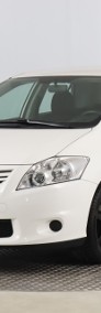 Toyota Auris II , Salon Polska, Serwis ASO, Klima-3