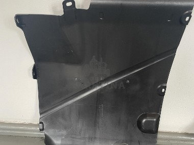 John Deere 6xxx 6xxxM - osłona błotnika dolna L221691 L221690-1