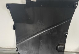 John Deere 6xxx 6xxxM - osłona błotnika dolna L221691 L221690