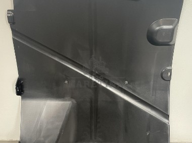 John Deere 6xxx 6xxxM - osłona błotnika dolna L221691 L221690-2