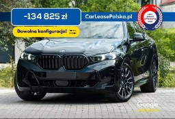 BMW X6 G06