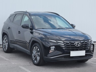 Hyundai Tucson , Salon Polska, 1. Właściciel, Serwis ASO, Klimatronic,-1