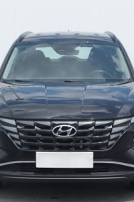 Hyundai Tucson , Salon Polska, 1. Właściciel, Serwis ASO, Klimatronic,-2