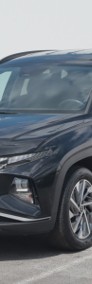 Hyundai Tucson , Salon Polska, 1. Właściciel, Serwis ASO, Klimatronic,-3