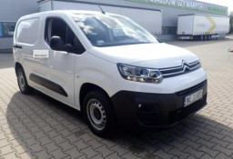 Citroen Berlingo Van 1.5 BlueHDI Euro 6 WE3J085