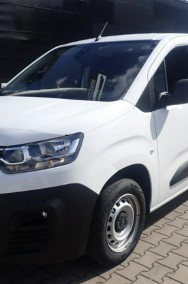 Citroen Berlingo Van 1.5 BlueHDI Euro 6 WE3J085-2