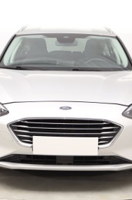 Ford Focus IV , Salon Polska, Klimatronic, Tempomat, Parktronic,-2