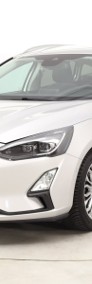 Ford Focus IV , Salon Polska, Klimatronic, Tempomat, Parktronic,-3