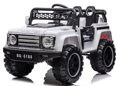 Multi Functional Four-Wheel off-Road Toy off-Road Car-1