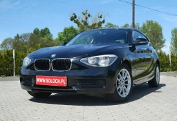 BMW SERIA 1 II (F20/F21) BMW SERIA 1 F21 1.6i 136KM 3D -Automat -Bardzo zadbany -Zobacz