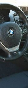 BMW SERIA 1 F21 1.6i 136KM 3D -Automat -Bardzo zadbany -Zobacz-4