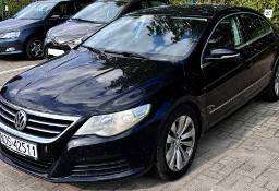 Volkswagen CC I VW Passat CC