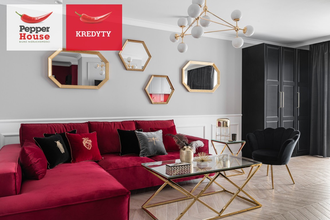 Mieszkanie do wynajęcia, 77 m² Śródmieście, Świętej Barbary