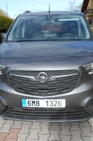 Opel Combo IV-2