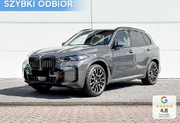 BMW X5 G05 xDrive30d M Sport xDrive30d M Sport 3.0 (298KM)| Szklany dach panoramiczny