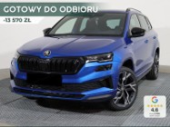 Skoda Karoq Sportline 2.0 TSI DSG 4x4 Sportline 2.0 TSI 190KM DSG 4x4