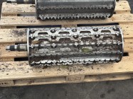 John Deere 8600 Dolny wałek podający Bęben AXE56440 HXE52818