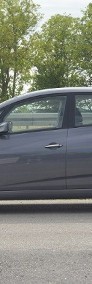 Hyundai ix20 1.4 MPI gwarancja przebiegu bezwypadkowy oryginał klimatyzacja-4