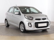 Kia Picanto II , Salon Polska, 1. Właściciel, Serwis ASO, Klima