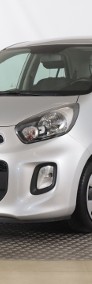 Kia Picanto II , Salon Polska, 1. Właściciel, Serwis ASO, Klima-3