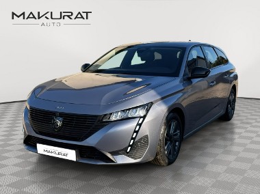 Peugeot 308 P5 GD1N573#1.2 PureTech Active Pack EAT8 NAVI Cz.park Salon PL VAT23-1