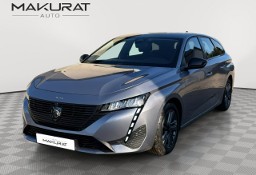 Peugeot 308 P5 GD1N573#1.2 PureTech Active Pack EAT8 NAVI Cz.park Salon PL VAT23
